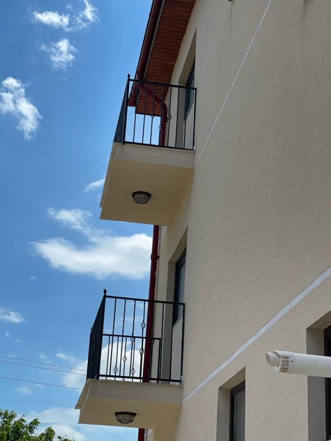 Vila Macris Eforie Nord Ngoại thất bức ảnh