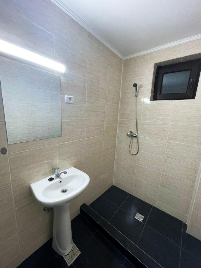 Vila Macris Eforie Nord Ngoại thất bức ảnh