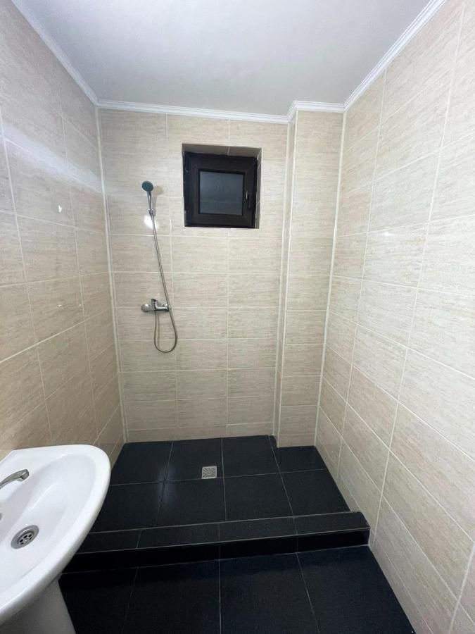Vila Macris Eforie Nord Ngoại thất bức ảnh