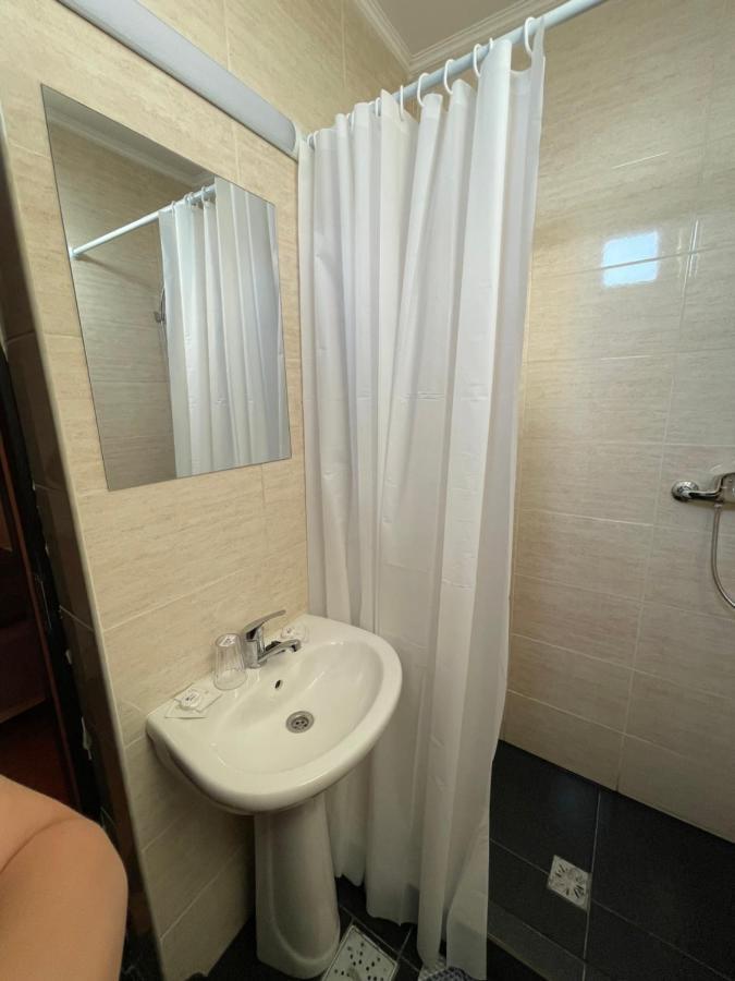 Vila Macris Eforie Nord Ngoại thất bức ảnh