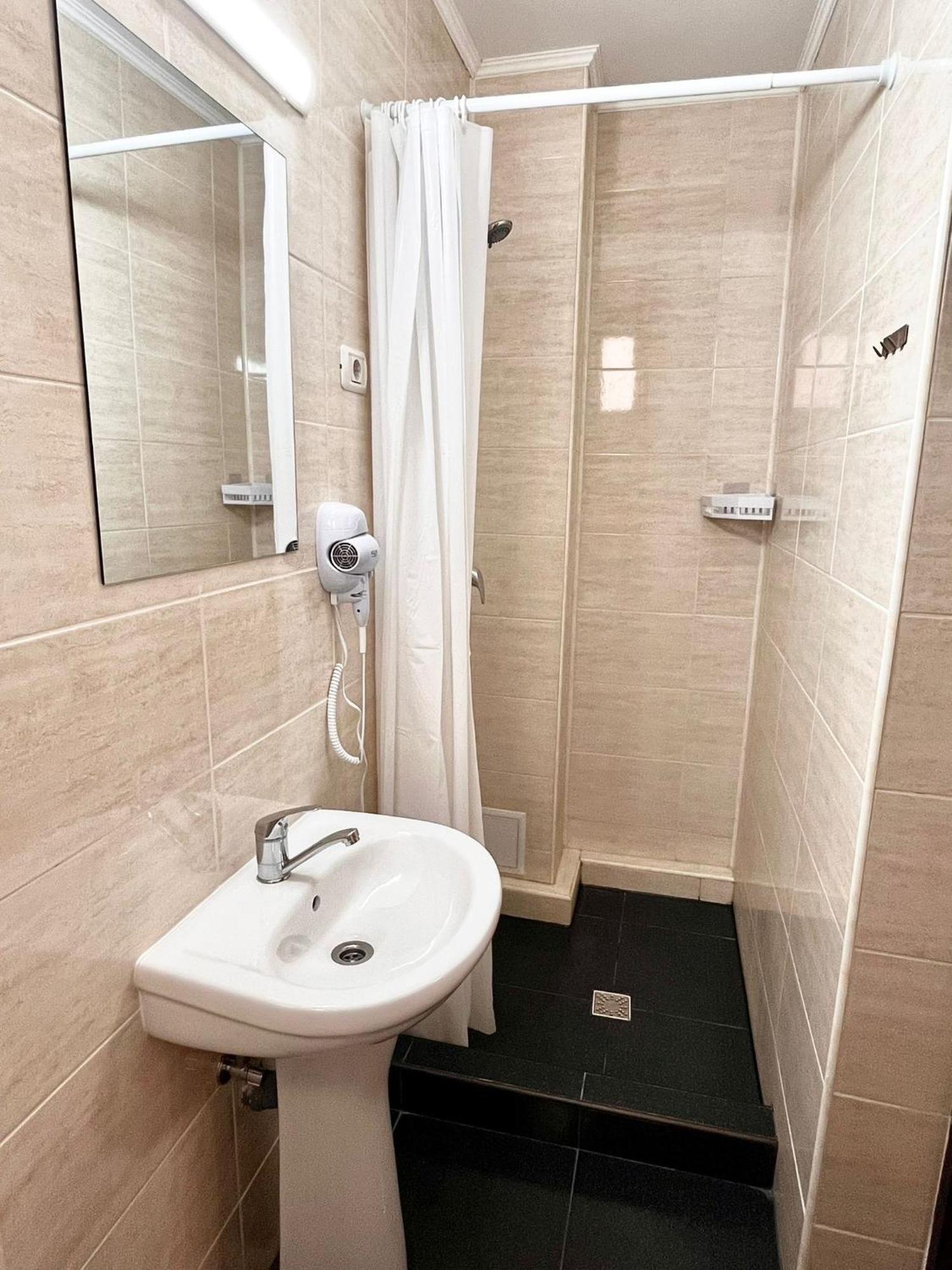 Vila Macris Eforie Nord Ngoại thất bức ảnh
