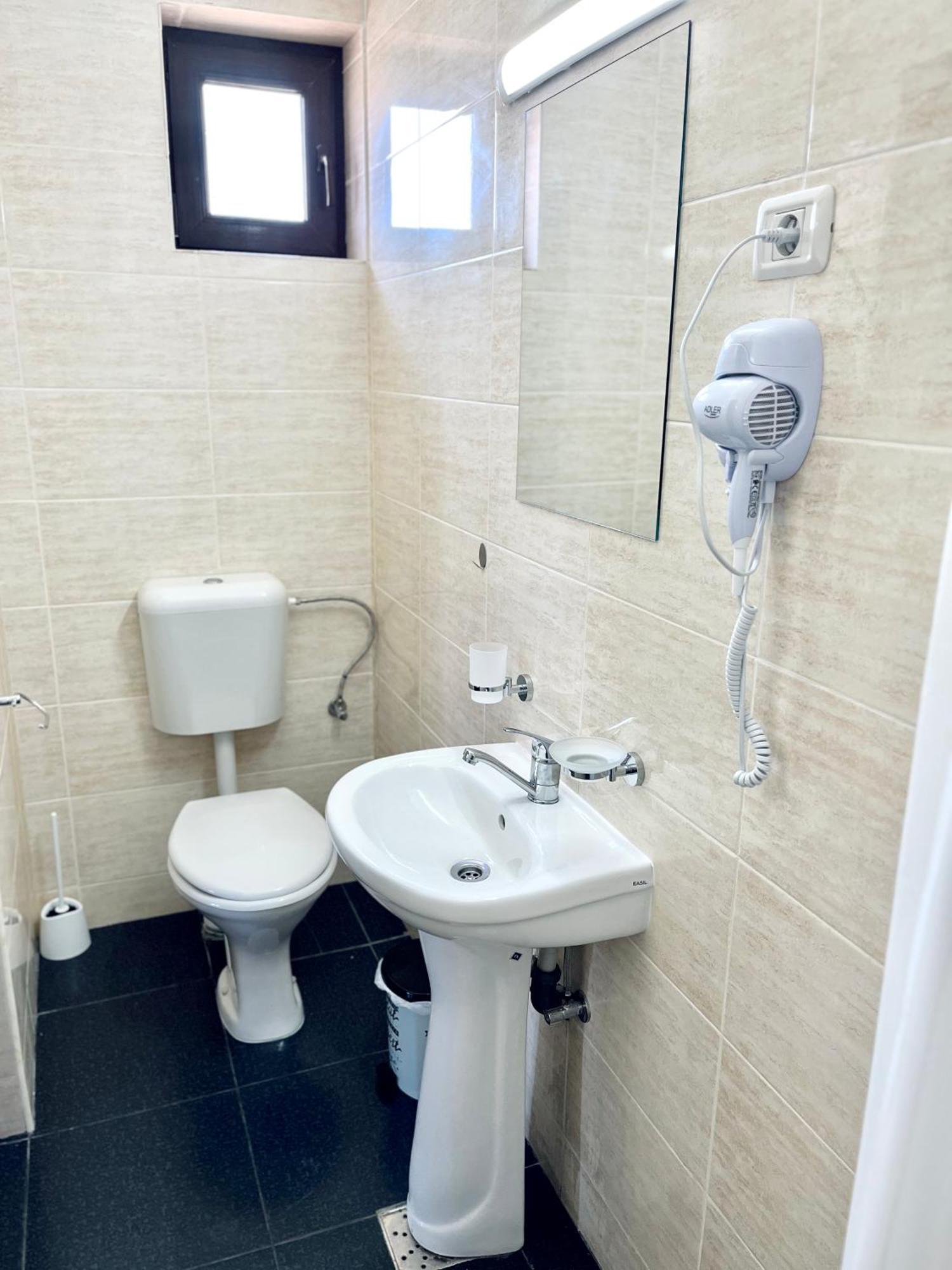 Vila Macris Eforie Nord Ngoại thất bức ảnh