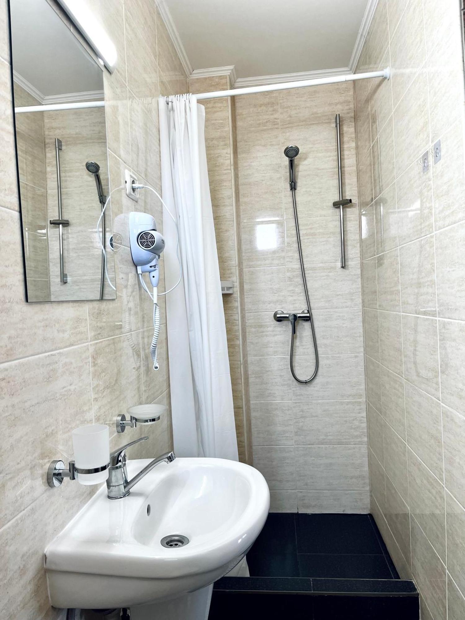 Vila Macris Eforie Nord Ngoại thất bức ảnh